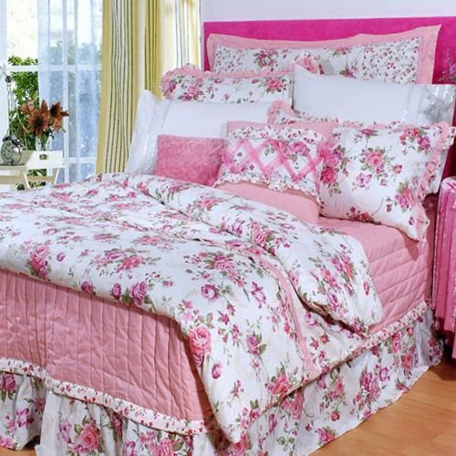 Bed linen