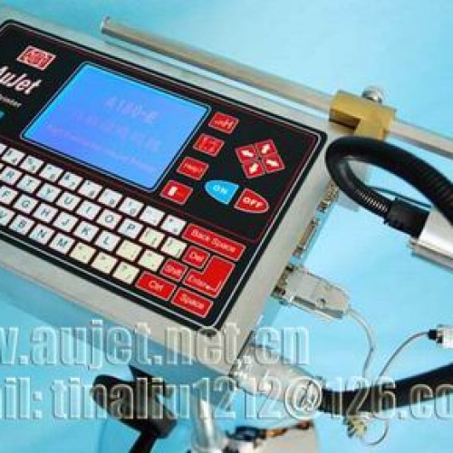 Ink jet printer