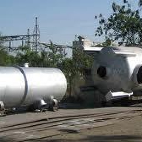 Pressure vessels