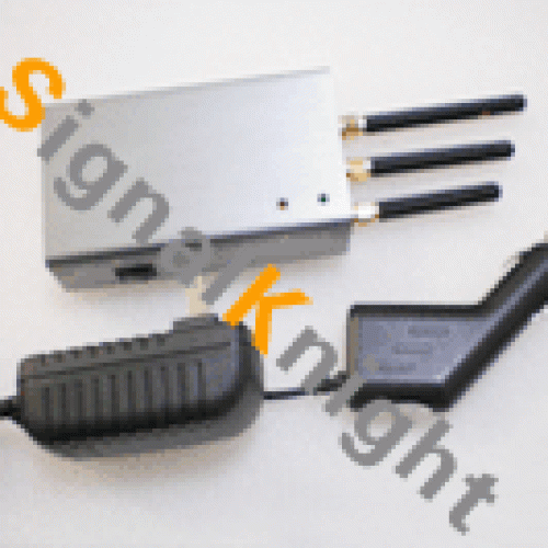 Phone jammer sk-12a