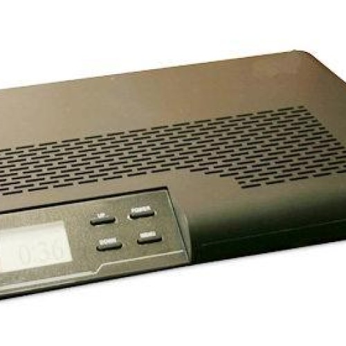 Audio recorder jammer