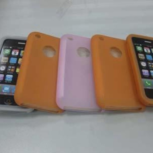 Tpu case for blackberry 9700