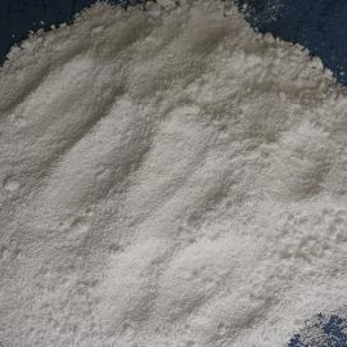 Silicone powder