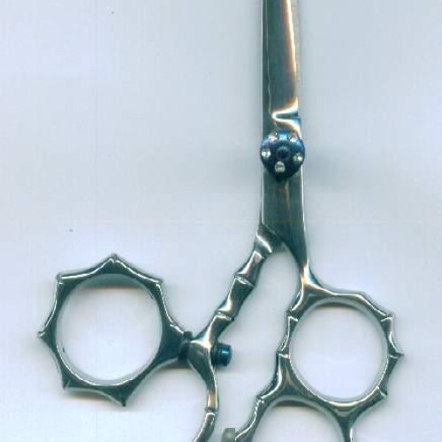 Hair scissors