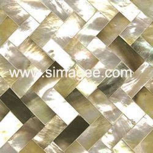 Shell tile (mt-y10)