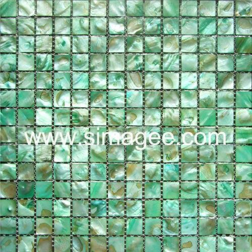 Shell mosaic (sm-29)