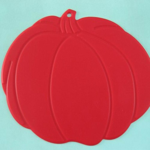 silicone trivet/mat/potholder