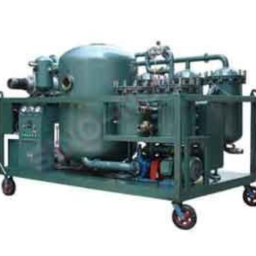 Turbine oil purifier(sinonsh315)