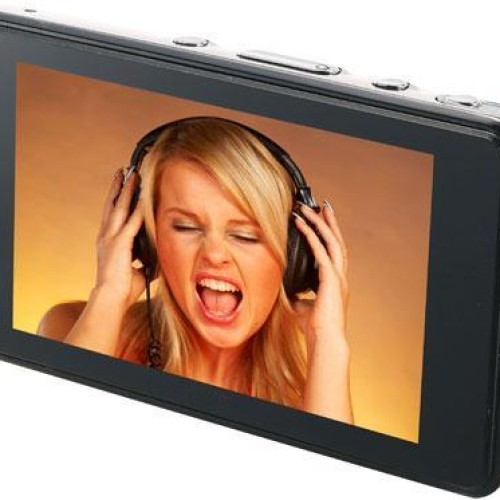 Yes ymp 91 mp3 player only @ rs. 4499   