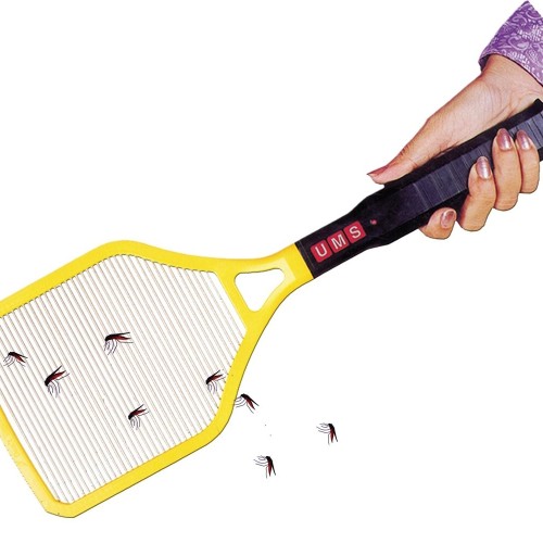 Mosquito terminator bat