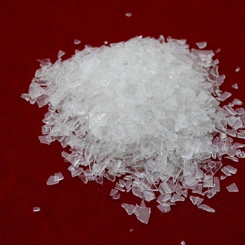 Saturated polyester resin