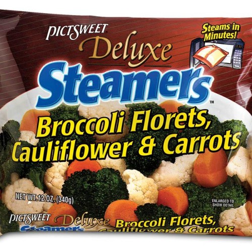 Food packaging