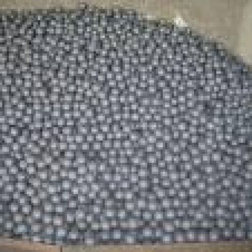 Steel ball