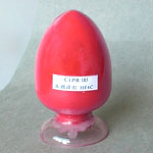 Pigment red 185