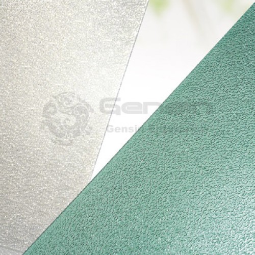 Poly carbonate sheet