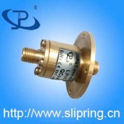 High speed slip rigns
