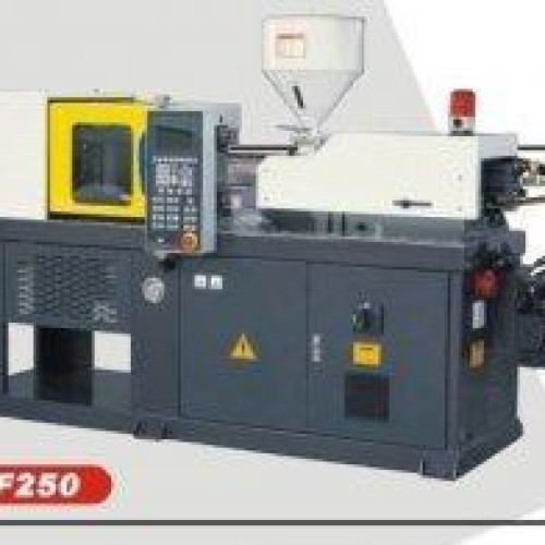 Ssf250 plastic injection molding machine