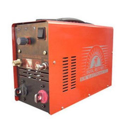 Mig/mag/co2 welding machine