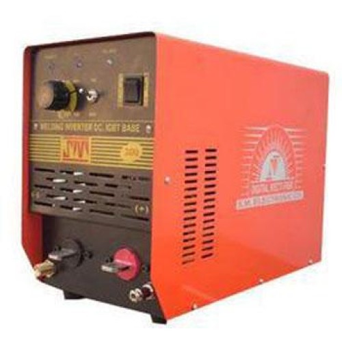 Inverter based welding machine (model no-250)