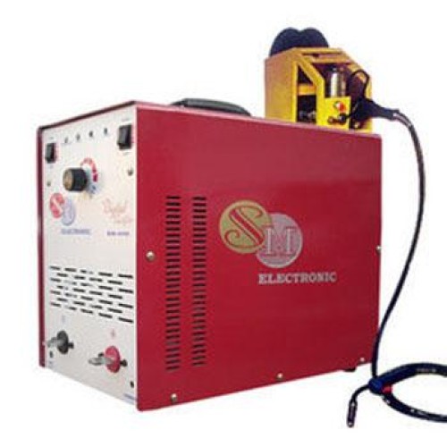 Mig welding machine