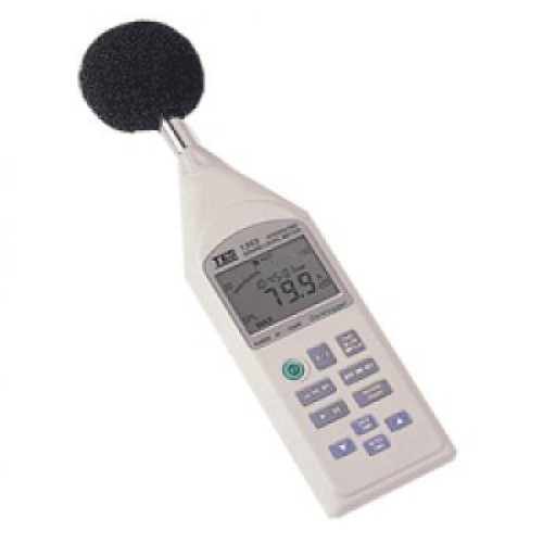 Integrating Sound Level Meter