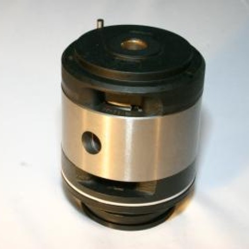 Hydraulic vane pump cartridge kits