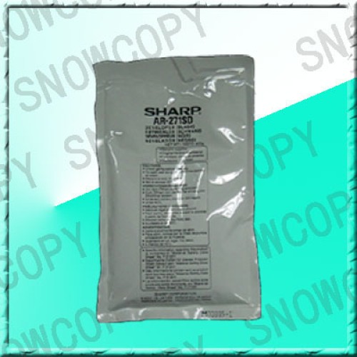 Copier developer c compatible for sharp  5316/ ar-m160/161/