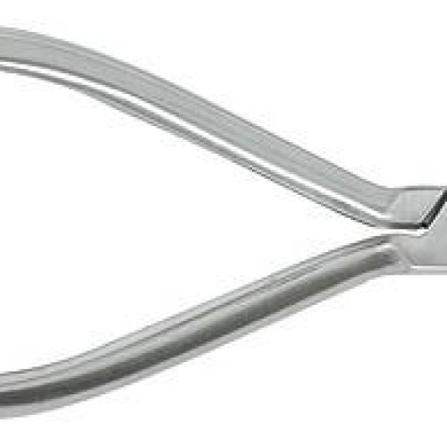 Bird beak plier