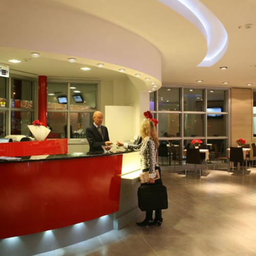 Kerala hotels