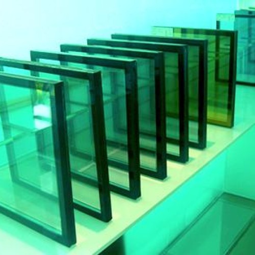 Insulating glass