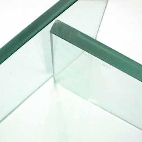 Toughened glass