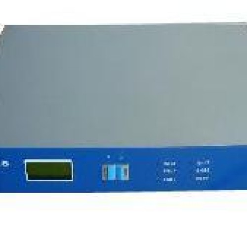 Spc-20 series optical fiber amplifier