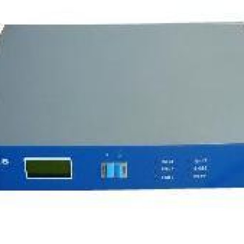 Spc-20 series optical fiber amplifier