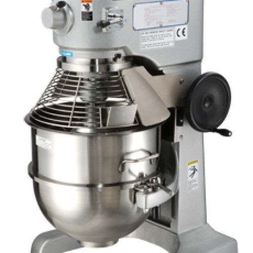 Heavy duty planetary 60qt mixer