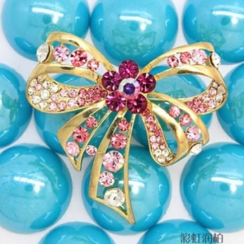 Beautiful brooch