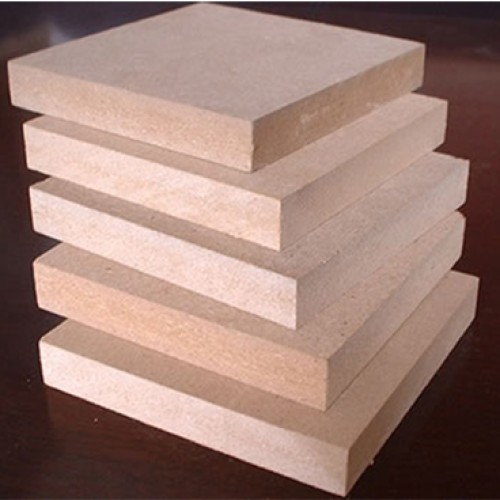 Plain mdf