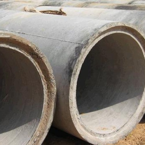 Rcc hume pipe