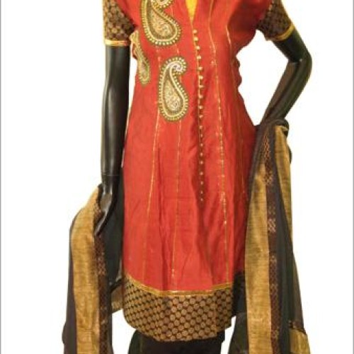 Ladies ethnic suits