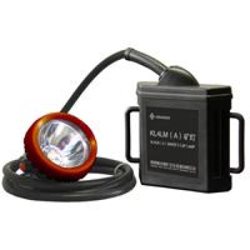 Led miner lamp