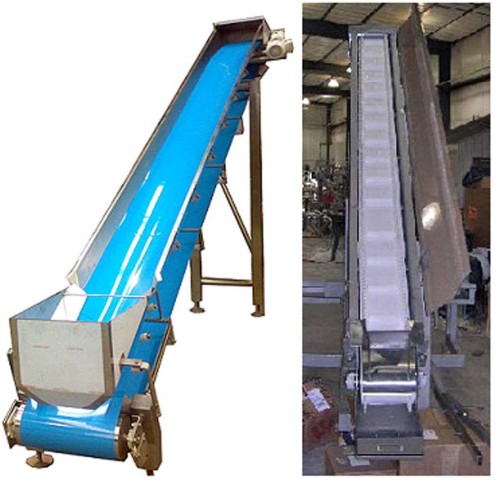 Conveyors