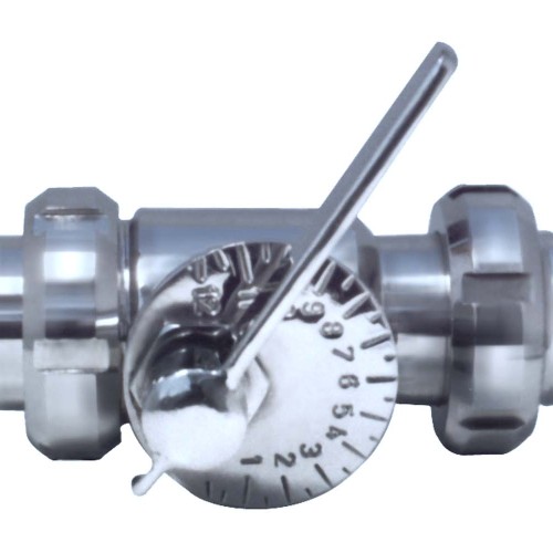 Flowcontrolvalve