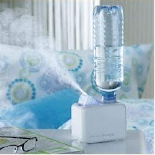 Mini nano air humidifier (elf 004)