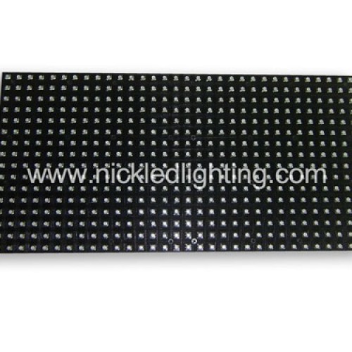 Indoor led modules p7.62,full color