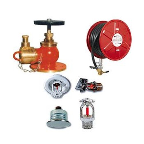 Fire hydrant system