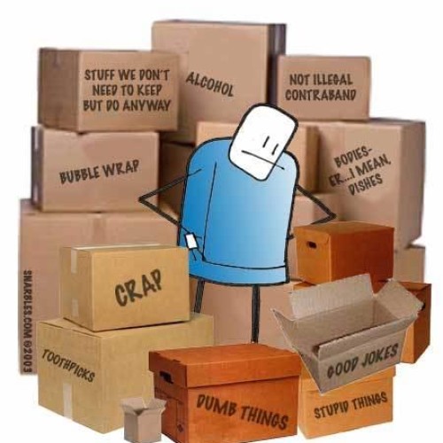 Packing and Moving Services In Raipur