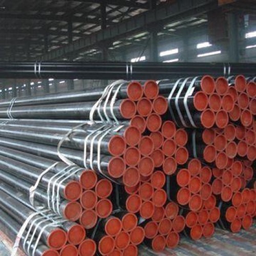 Steel pipe astm a106         a53 