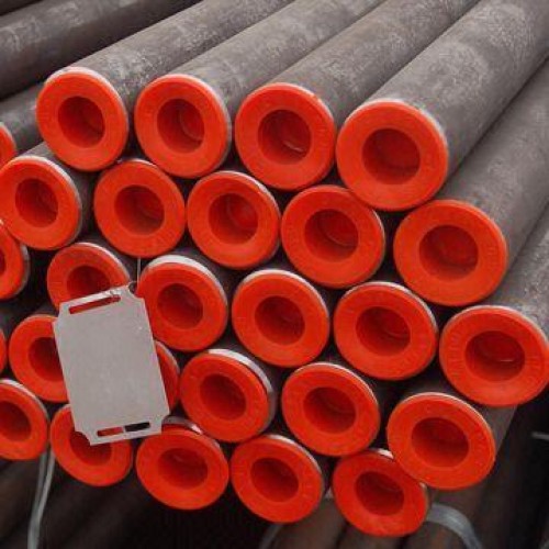 Erw pipe 