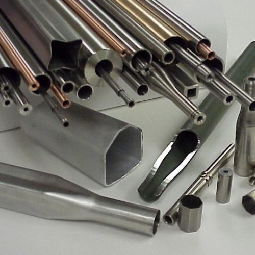 Honed tubes