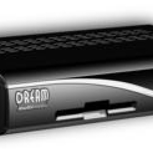 Dreambox  800 hd pvr