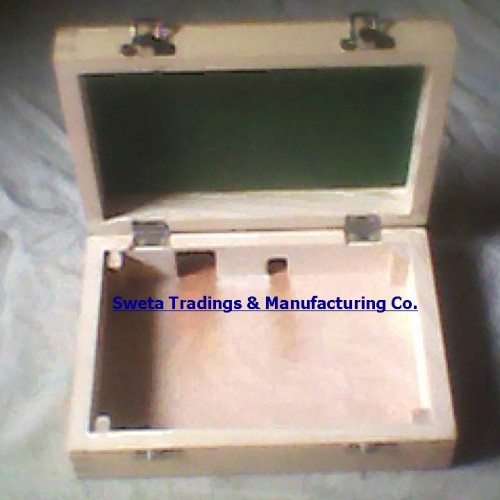 Ic tester box